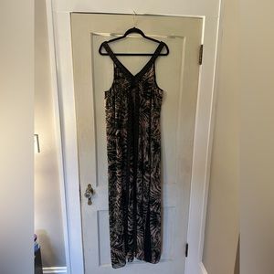RW&co dress